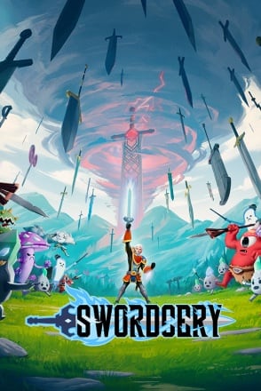 Swordcery