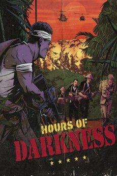 Far Cry 5: Hours of Darkness